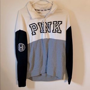 Victoria Secret Pink Sweatshirt